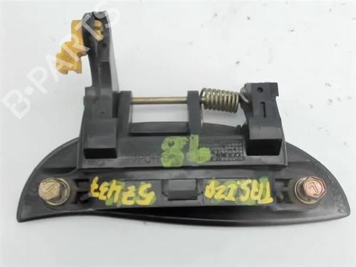 Rear left exterior door handle HYUNDAI ATOS (MX)  | BP14342454C130 