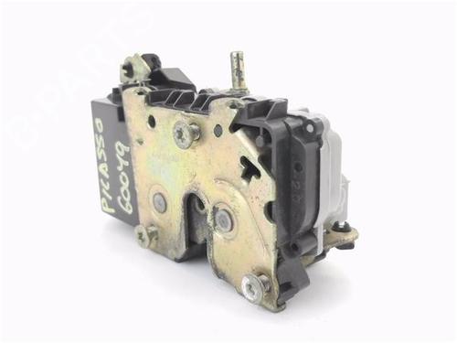 Front right lock CITROËN XSARA PICASSO (N68) 2.0 HDi | BP24152567C97 