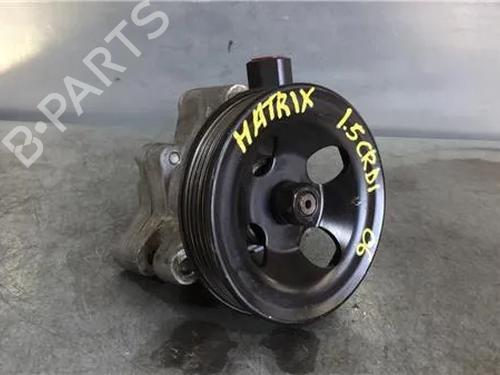 Used Steering pump HYUNDAI MATRIX (FC) 1.5 CRDi VGT (110 hp) 9758020