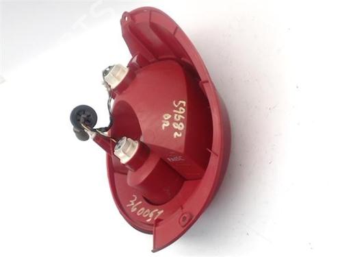 Right taillight CHEVROLET MATIZ (M200, M250) 1.0 LPG | BP22132683C35 