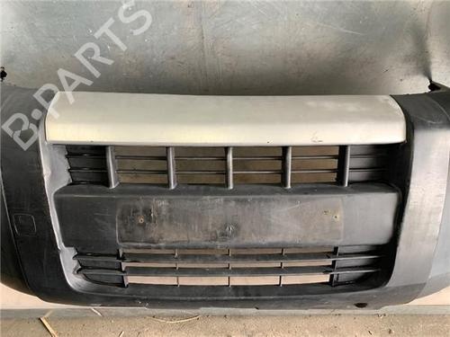 Front bumper FIAT FIORINO Box Body/MPV (225_)  | BP25496121C7 