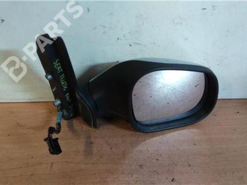 Right mirror SEAT TOLEDO III (5P2) 2.0 TDI 16V | BP9691406C27 