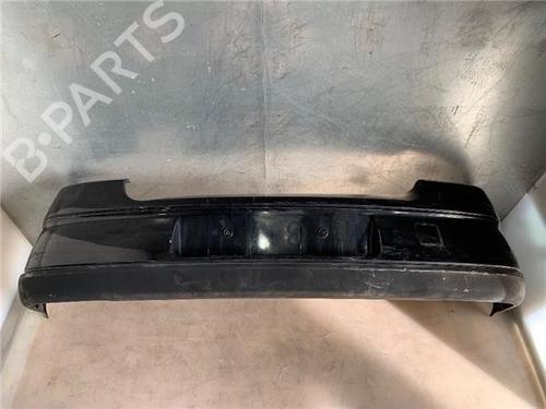 Used Rear bumper FORD FIESTA IV (JA_, JB_) [1995-2006]  21690390