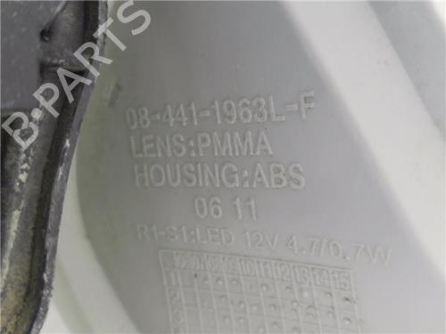 Left taillight VW GOLF V (1K1) 1.9 TDI | BP31575079C34 - Image 6