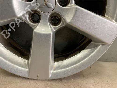 Rim MITSUBISHI OUTLANDER II (CW_W) 2.0 DI-D (CW8W) | BP25845315C45 