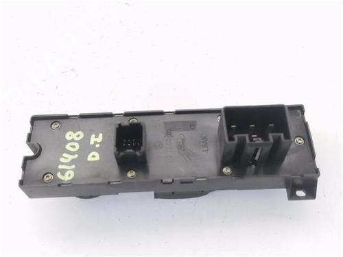 Left front window switch FORD FOCUS II (DA_, HCP, DP) 1.8 TDCi | BP39093868I27 - Image 6
