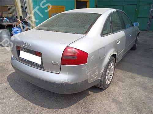 Left front window switch AUDI A6 C5 (4B2, 4B4) | BP37260930I27 - Image 12