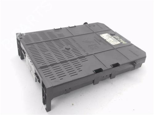 Fuse box CITROËN C4 Coupe (LA_) 1.6 16V | BP31206627E1 