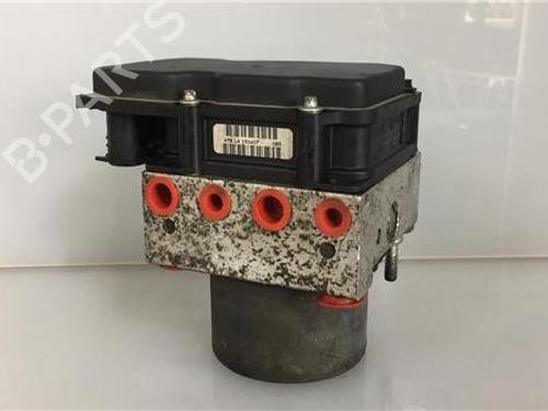 Used ABS pump FIAT PUNTO Hatchback Van (188_) 1.2 60 (60 hp) 9696419