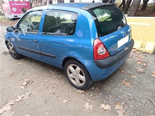 Right headlight RENAULT CLIO II (BB_, CB_)  | BP32162056C29 