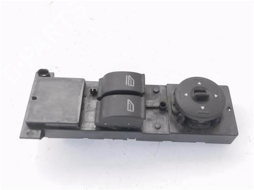 Left front window switch FORD FOCUS II (DA_, HCP, DP) 1.8 TDCi | BP39093868I27 - Image 2