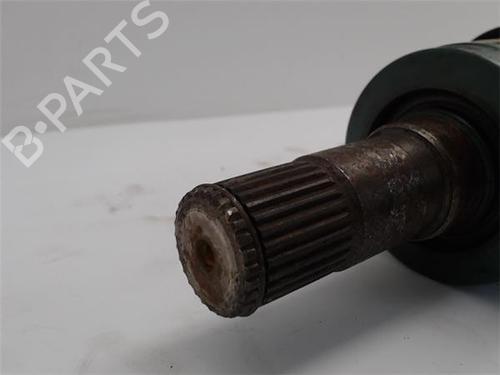 Left front driveshaft MAZDA 323 F VI Hatchback (BJ) 2.0 TD | BP12149861M38 