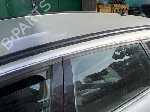 Roof bar AUDI A4 B8 Avant (8K5) 2.0 TDI | BP32418347C65 