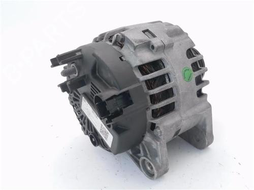 Alternator NISSAN ALMERA II Hatchback (N16) 1.5 dCi | BP29574392M7 