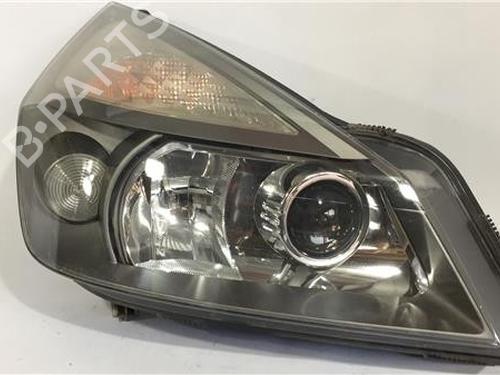 Faro derecho RENAULT ESPACE IV (JK0/1_) 2.2 dCi (JK0H) (150 hp) 11342416
