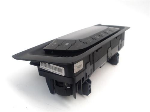 Climate control DAEWOO MATIZ (M100, M150)  | BP22338054I5 