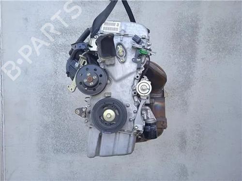 Motor SUZUKI SWIFT III (MZ, EZ)  | BP15350538M1 