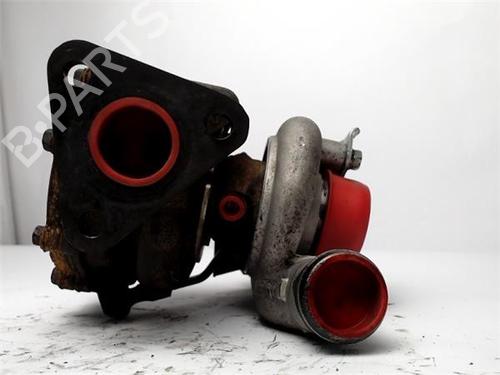 Turbocharger/Supercharger OPEL ASTRA H GTC (A04) 1.7 CDTi (L08) | BP11735258M71 