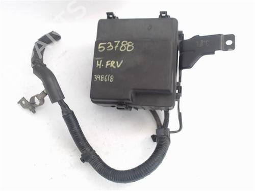 Annen HONDA FR-V (BE) [2004-2025]  16813238
