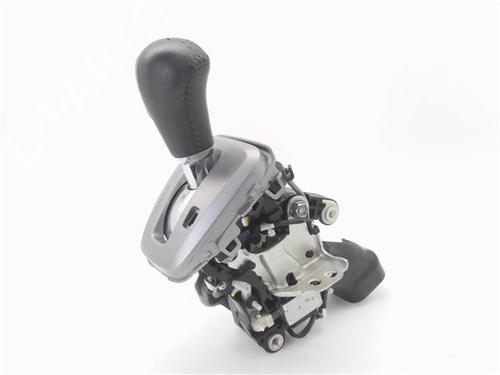 Gear lever HONDA CR-V III (RE_) 2.0 i-VTEC (RE5, RE1) | BP31206983M90