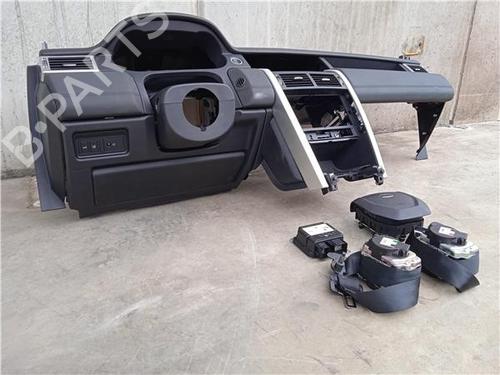 Airbag Kit LAND ROVER DISCOVERY SPORT (L550) 2.0 D 4x4 | BP22984294C86 