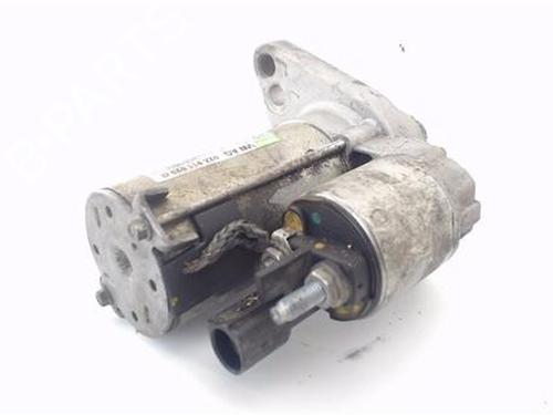 Starter VW GOLF VI (5K1) 1.4 | BP32165418M8  - Image 6