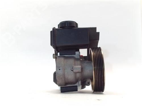 Styring servopumpe PEUGEOT 206 Hatchback (2A/C) 1.9 D (69 hp) 10066280