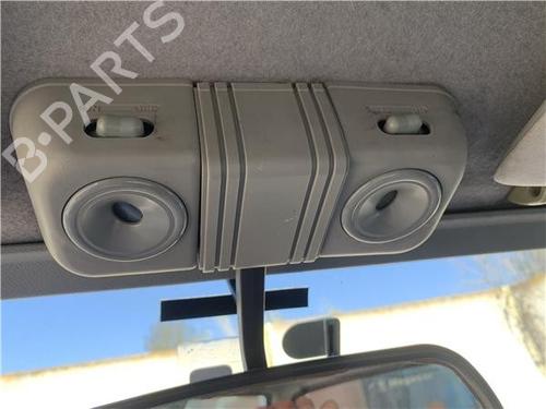 Kabinelys SUZUKI VITARA (ET, TA, TD) [1988-2002]  25845377