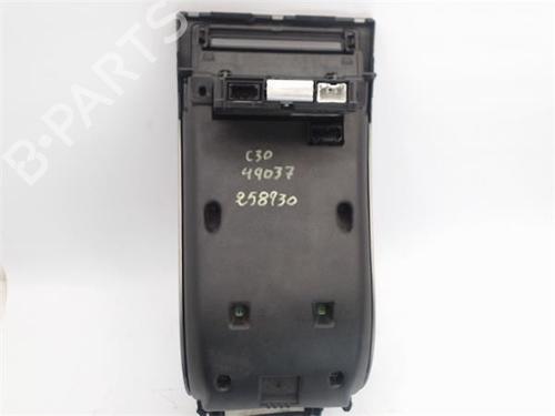 Middle console VOLVO C30 (533) 2.0 D | BP16418141I22 