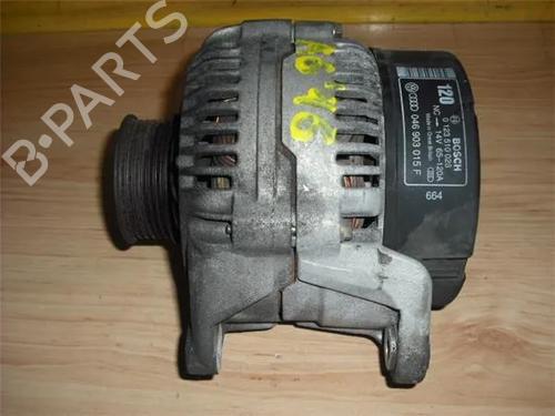 Alternator AUDI A6 C4 (4A2) 2.3 | BP12112358M7 