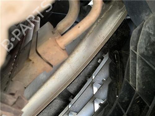 Front right interior door handle OPEL CORSA D (S07) | BP32421391I14 - Image 2