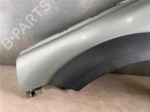 Left front fenders LAND ROVER FREELANDER I (L314)  | BP24316265C41 