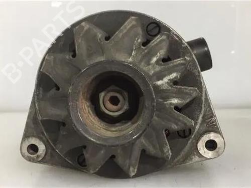 Used Alternator MERCEDES-BENZ 190 (W201) Turbo-D 2.5 (201.128) (122 hp) 9691541