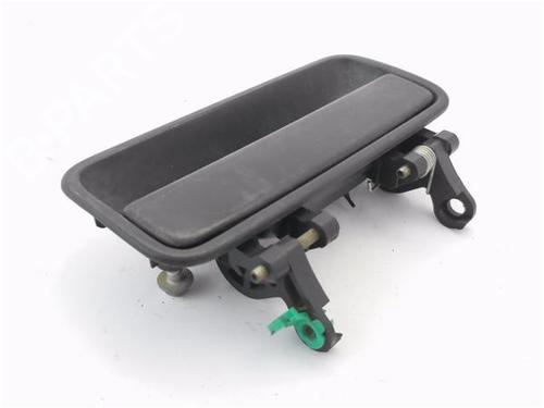 Rear right exterior door handle LAND ROVER FREELANDER I (L314)  | BP24038181C130 