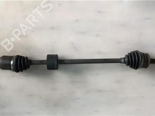 Used Right front driveshaft FIAT PANDA (169_) 1.2 (169AXF2A, 169AXF1A) (69 hp) 11342137