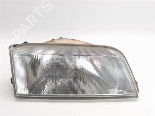 Used Right headlight CITROËN ZX (N2) [1991-1999]  13051693