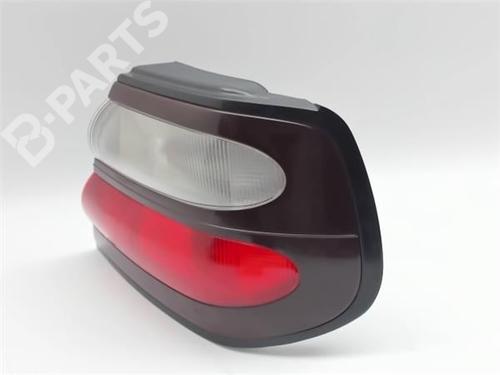 Right taillight NISSAN ALMERA I Hatchback (N15) 1.4 S, GX, LX | BP10152698C35 