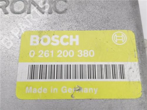 Electronic module BMW 3 (E30)  | BP29251101M83 