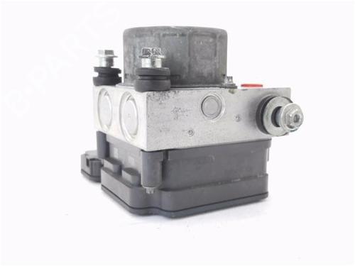 ABS pump NISSAN MICRA IV (K13K, K13KK) 1.2 | BP23169132M43 