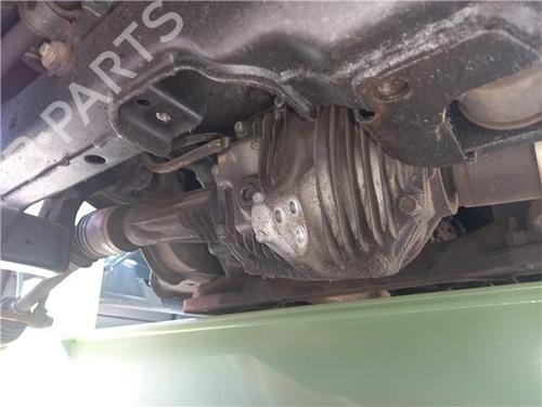 Differensial forvogn JEEP GRAND CHEROKEE III (WH, WK) 3.0 CRD (218 hp) 18349589