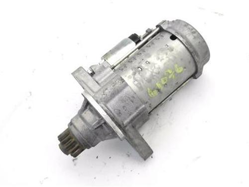 Used Starter Starter SEAT IBIZA V (KJ1, KJG) 1.0 TSI (110 hp) 40276553 40276553