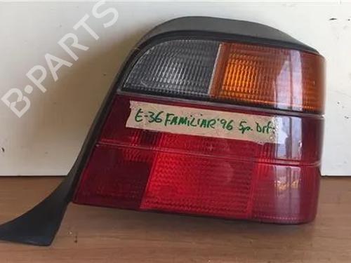 Højre baglygte BMW 3 Touring (E36) 318 i (116 hp) 13049292