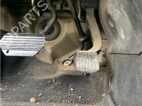 Pedal CITROËN C4 Picasso I MPV (UD_)  | BP32418157I4 