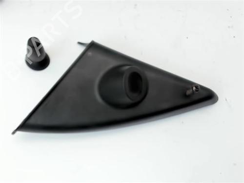 Left mirror SEAT LEON (1M1)  | BP13326285C26 