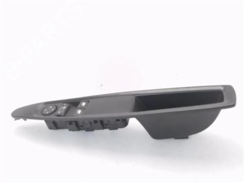 Left front window switch CITROËN C4 I (LC_) 1.4 16V | BP31169279I27