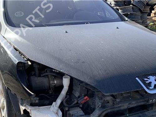 Used Heater blower motor Heater blower motor PEUGEOT 407 Coupe (6C_) 2.0 HDi (136 hp) 29259801 29259801