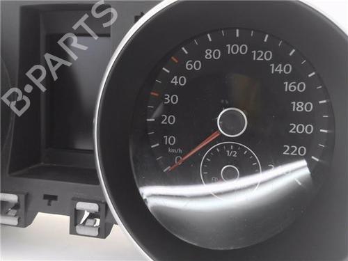 Instrument cluster VW GOLF VI (5K1) 1.4 | BP32163891C47  - Image 10
