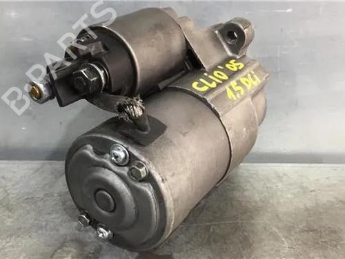 Startmotor RENAULT CLIO II (BB_, CB_)  | BP9667244M8 