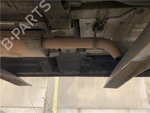 Used Exhaust system MERCEDES-BENZ VITO Van (W447) [2014-2026]  32417736