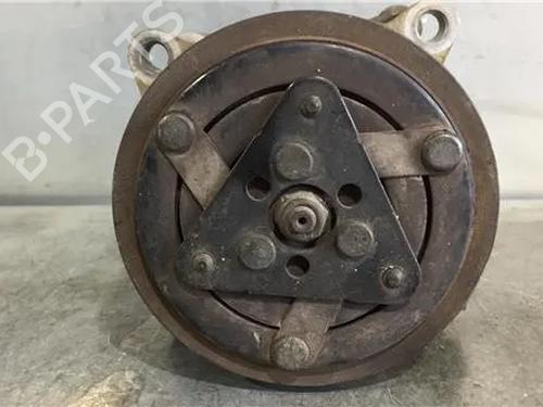 Used AC compressor PEUGEOT 307 SW (3H) 2.0 HDI 110 (107 hp) 9683500